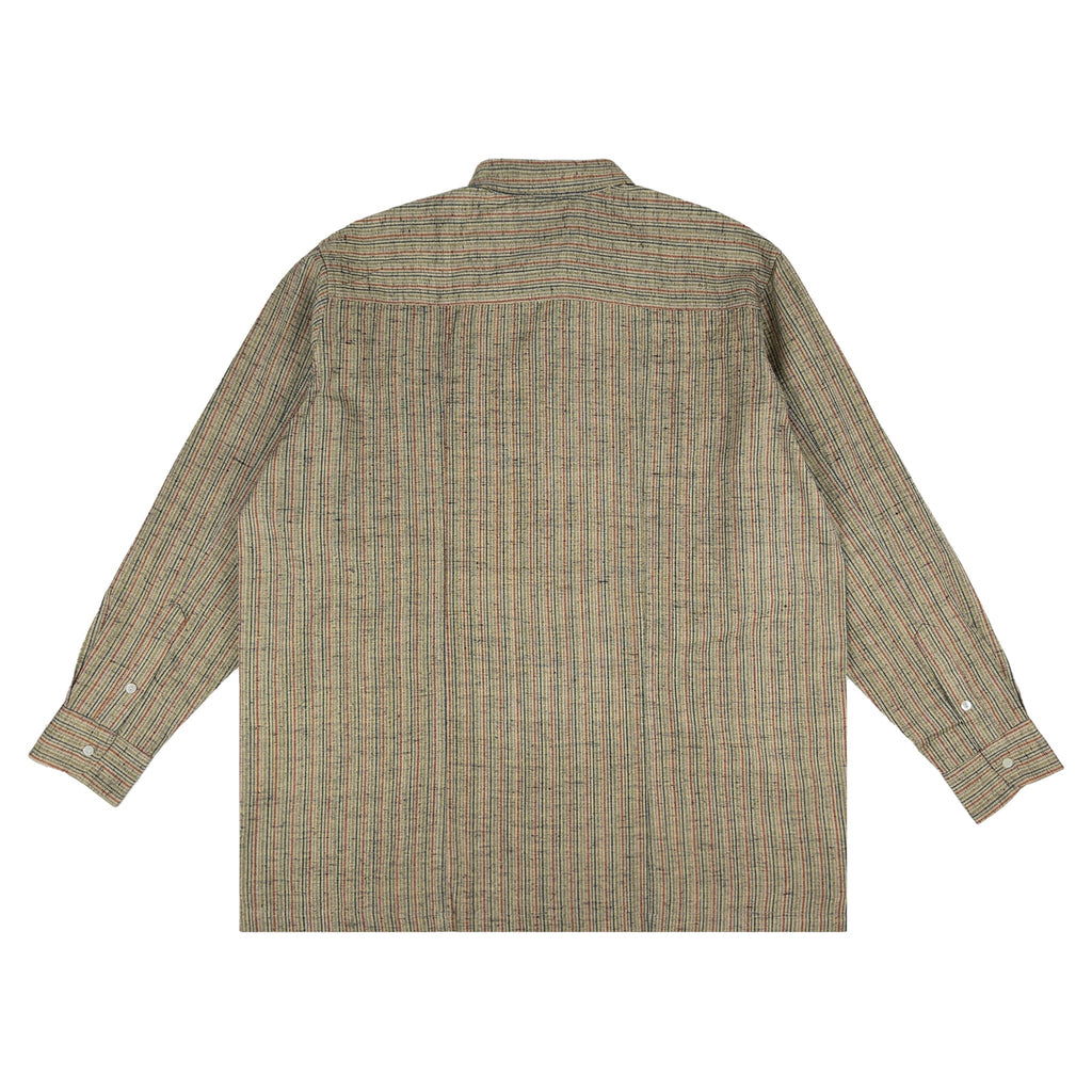 Kimono Long-Sleeve Shirt Men's XL LSVN-XL34