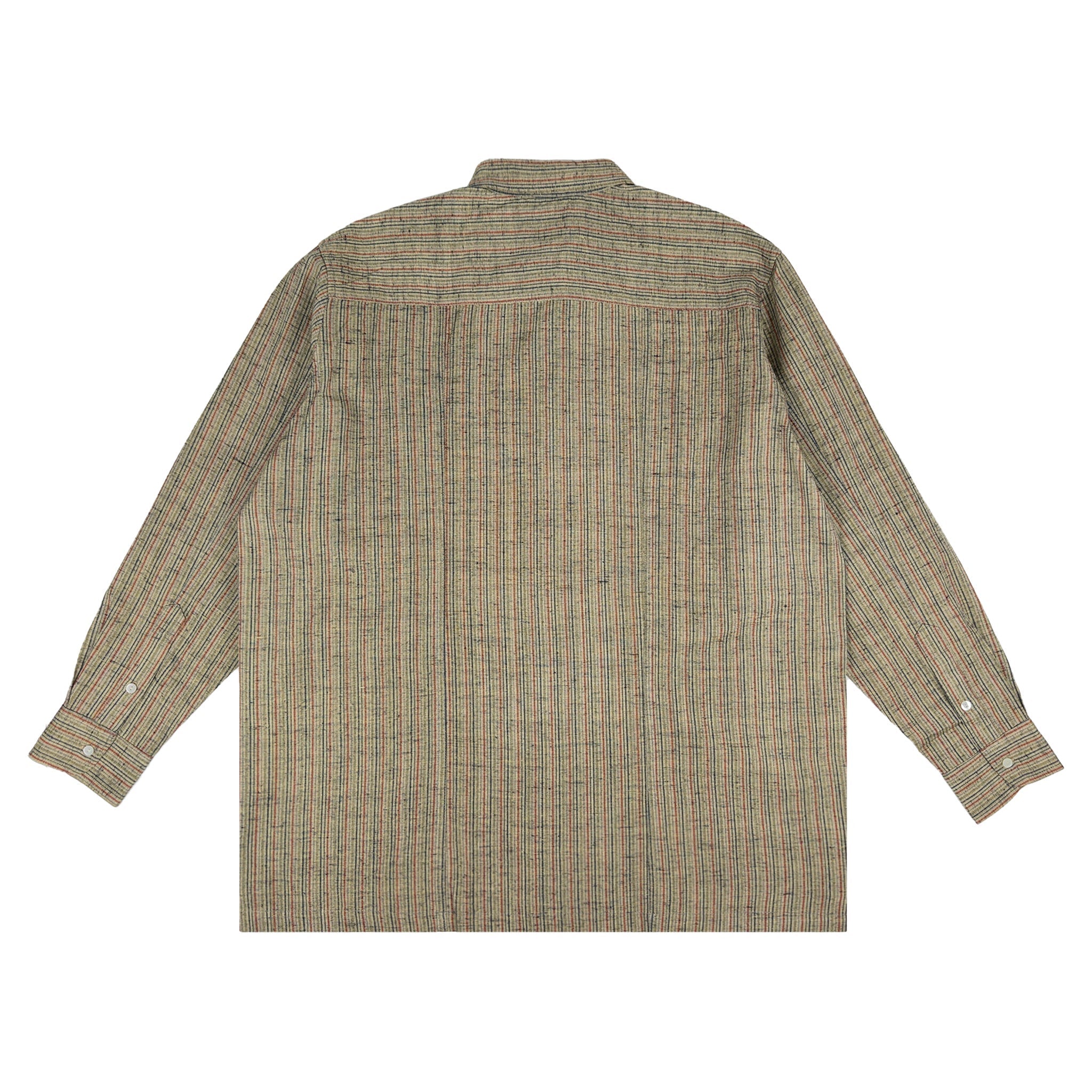 Kimono Long-Sleeve Shirt Men's XL LSVN-XL34