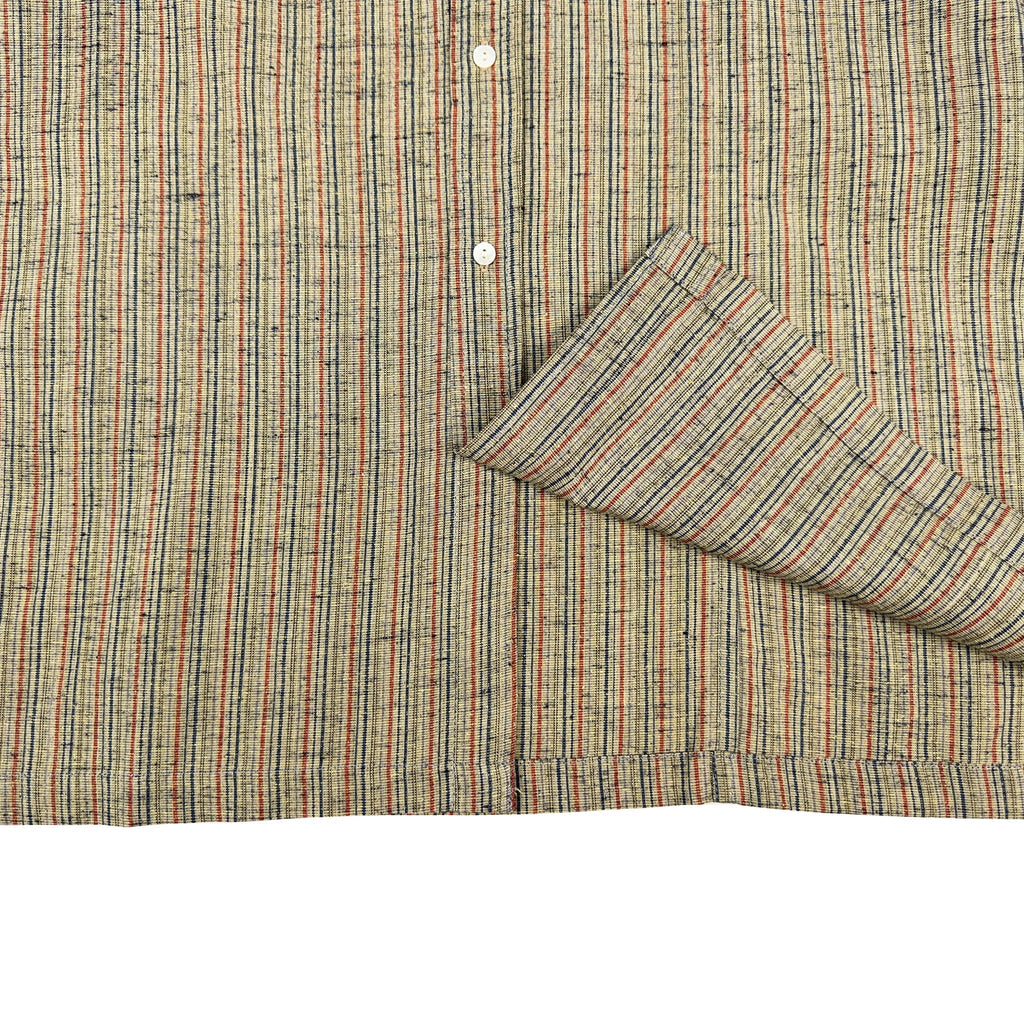 Kimono Long-Sleeve Shirt Men's XL LSVN-XL34