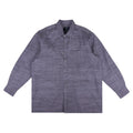 Kimono Long-Sleeve Shirt Men's XL LSVN-XL36