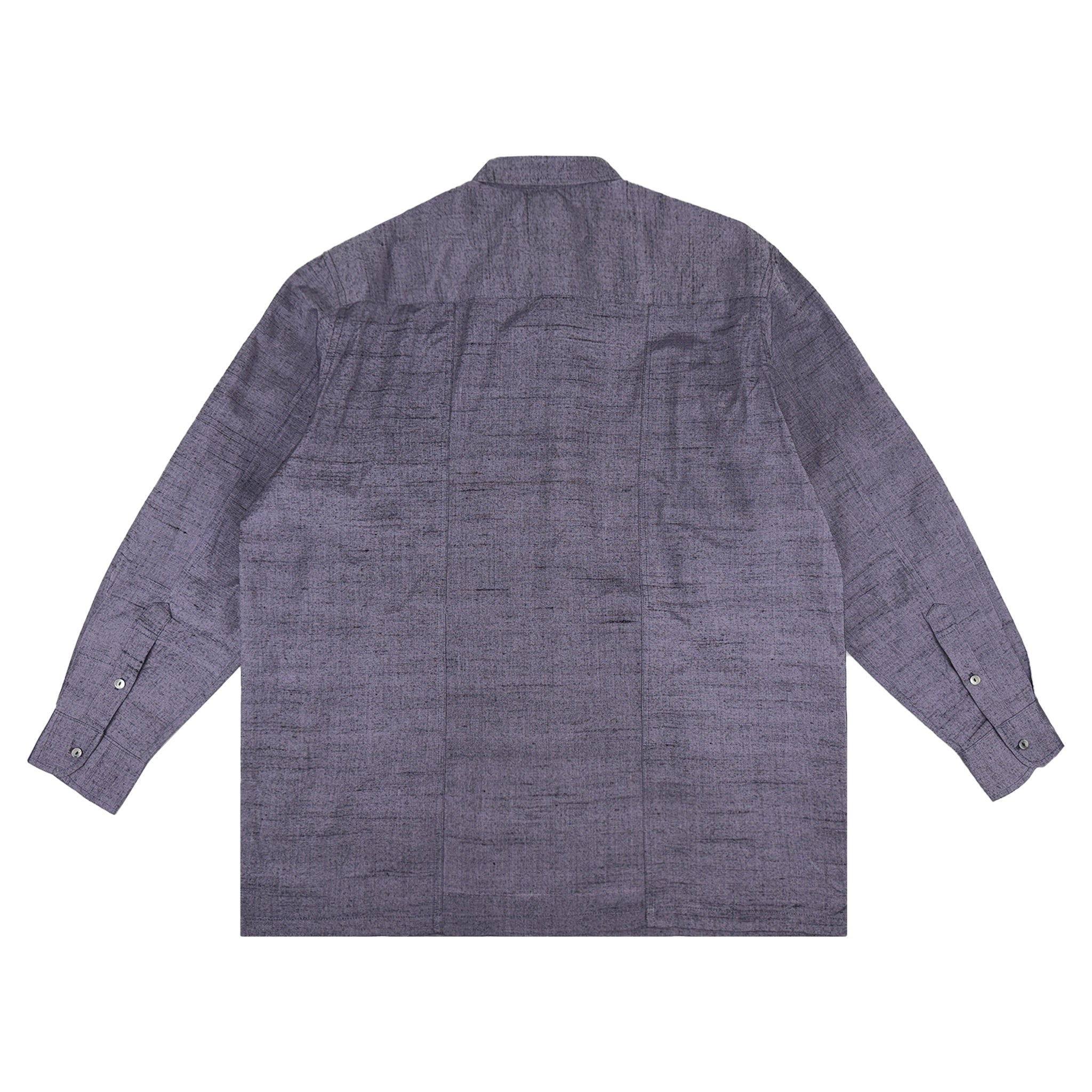 Kimono Long-Sleeve Shirt Men's XL LSVN-XL36