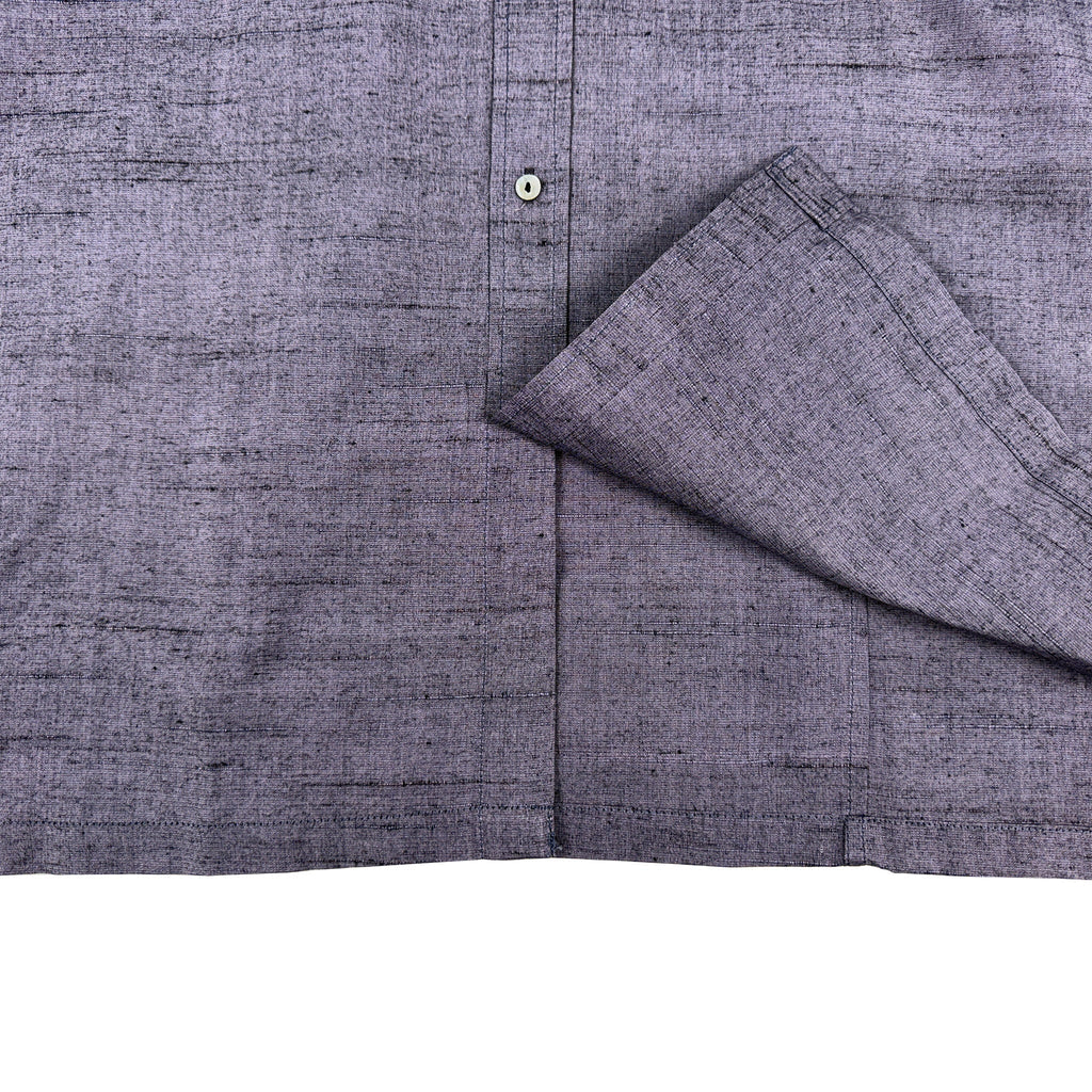 Kimono Long-Sleeve Shirt Men's XL LSVN-XL36