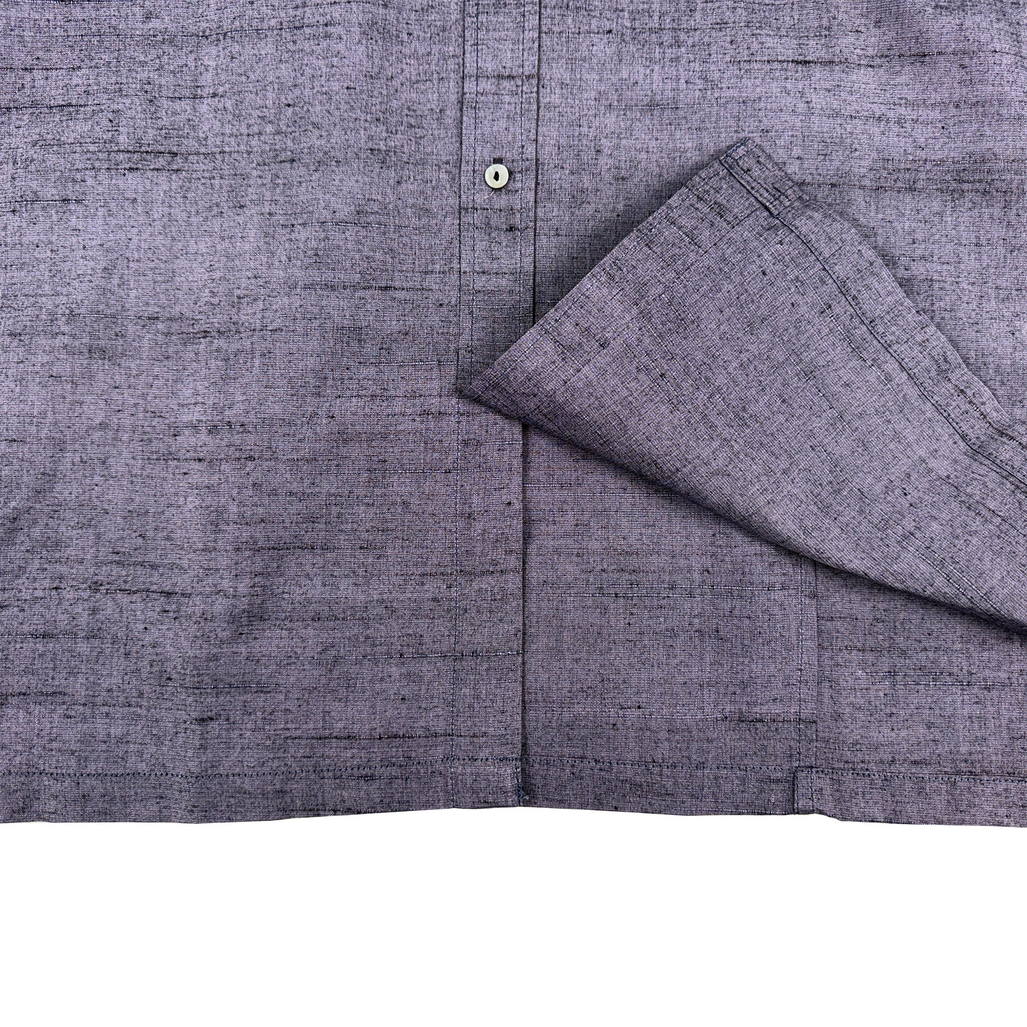 Kimono Long-Sleeve Shirt Men's XL LSVN-XL36