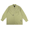 Kimono Long-Sleeve Shirt Men's XL LSVN-XL37