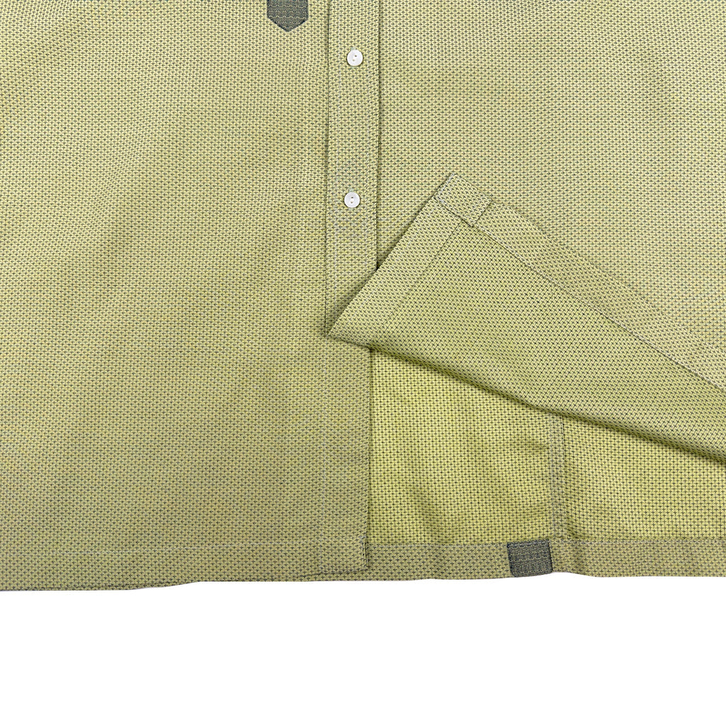 Kimono Long-Sleeve Shirt Men's XL LSVN-XL37