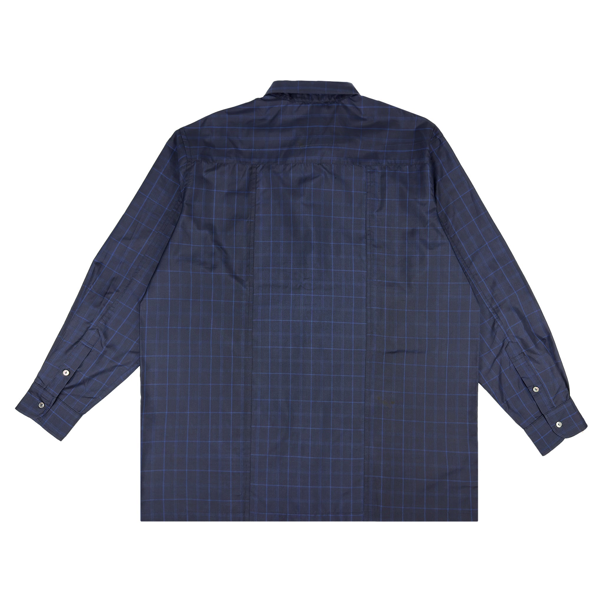 Kimono Long-Sleeve Shirt Men's XL LSVN-XL41