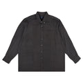 Kimono Long-Sleeve Shirt Men's XL LSVN-XL44