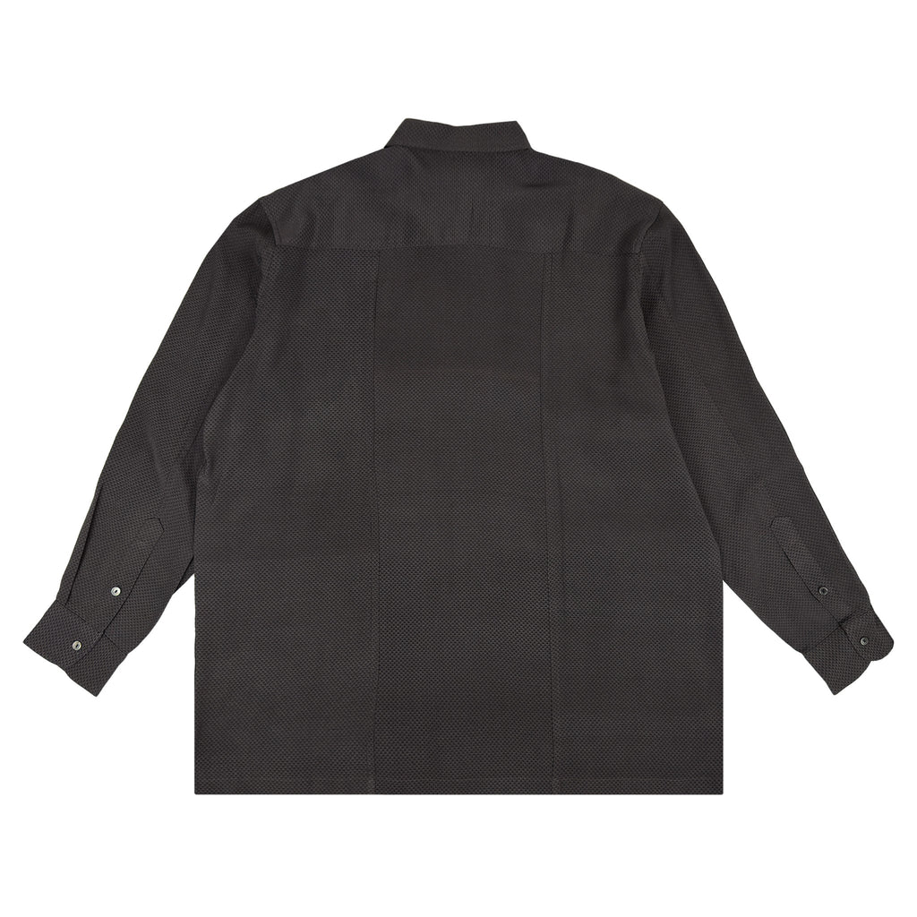 Kimono Long-Sleeve Shirt Men's XL LSVN-XL44