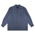 Kimono Long-Sleeve Shirt Men's XL LSVN-XL52