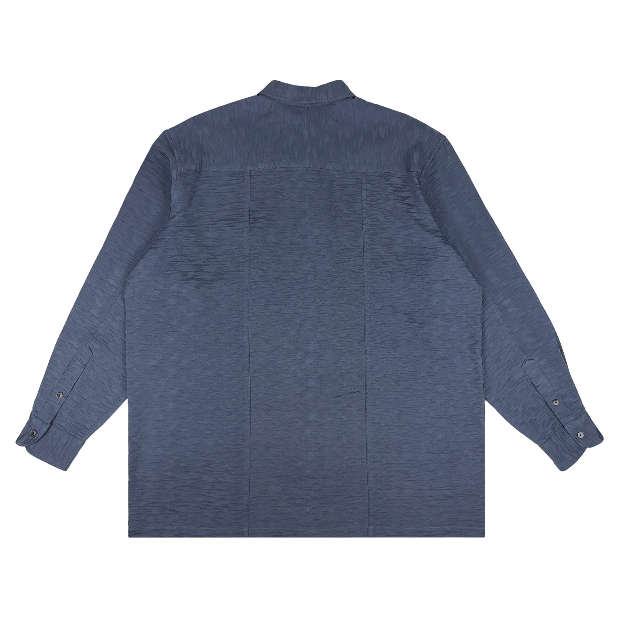 Kimono Long-Sleeve Shirt Men's XL LSVN-XL52