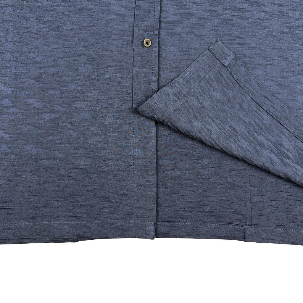 Kimono Long-Sleeve Shirt Men's XL LSVN-XL52
