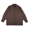 Kimono Long-Sleeve Shirt Men's XL LSVN-XL54