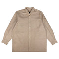 Kimono Long-Sleeve Shirt Men's XL LSVN-XL55