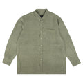 Kimono Long-Sleeve Shirt Men's XL LSVN-XL56