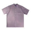 Kimono Stand-Collar Shirt Men's XL SCVN-XL01