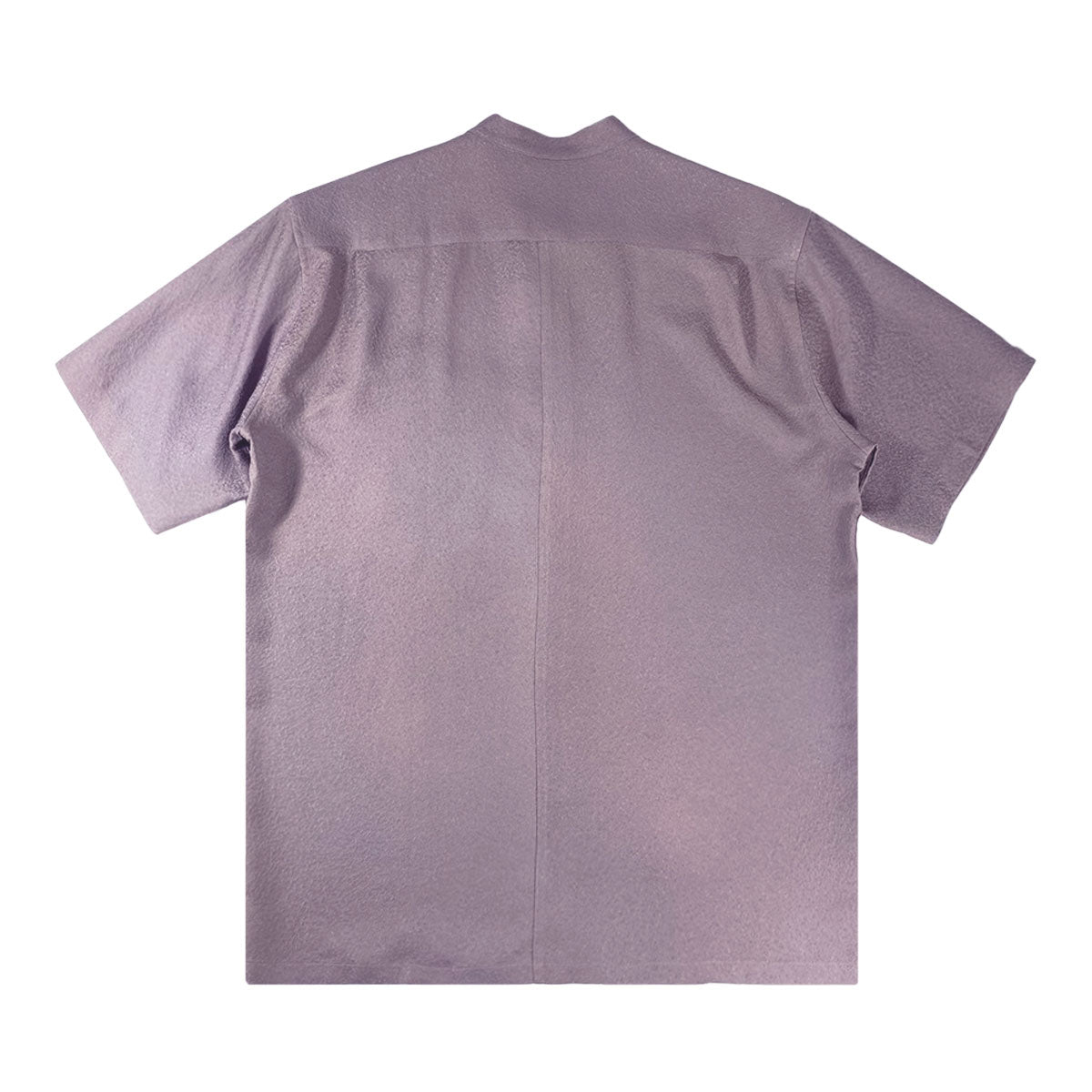 Kimono Stand-Collar Shirt Men's XL SCVN-XL01