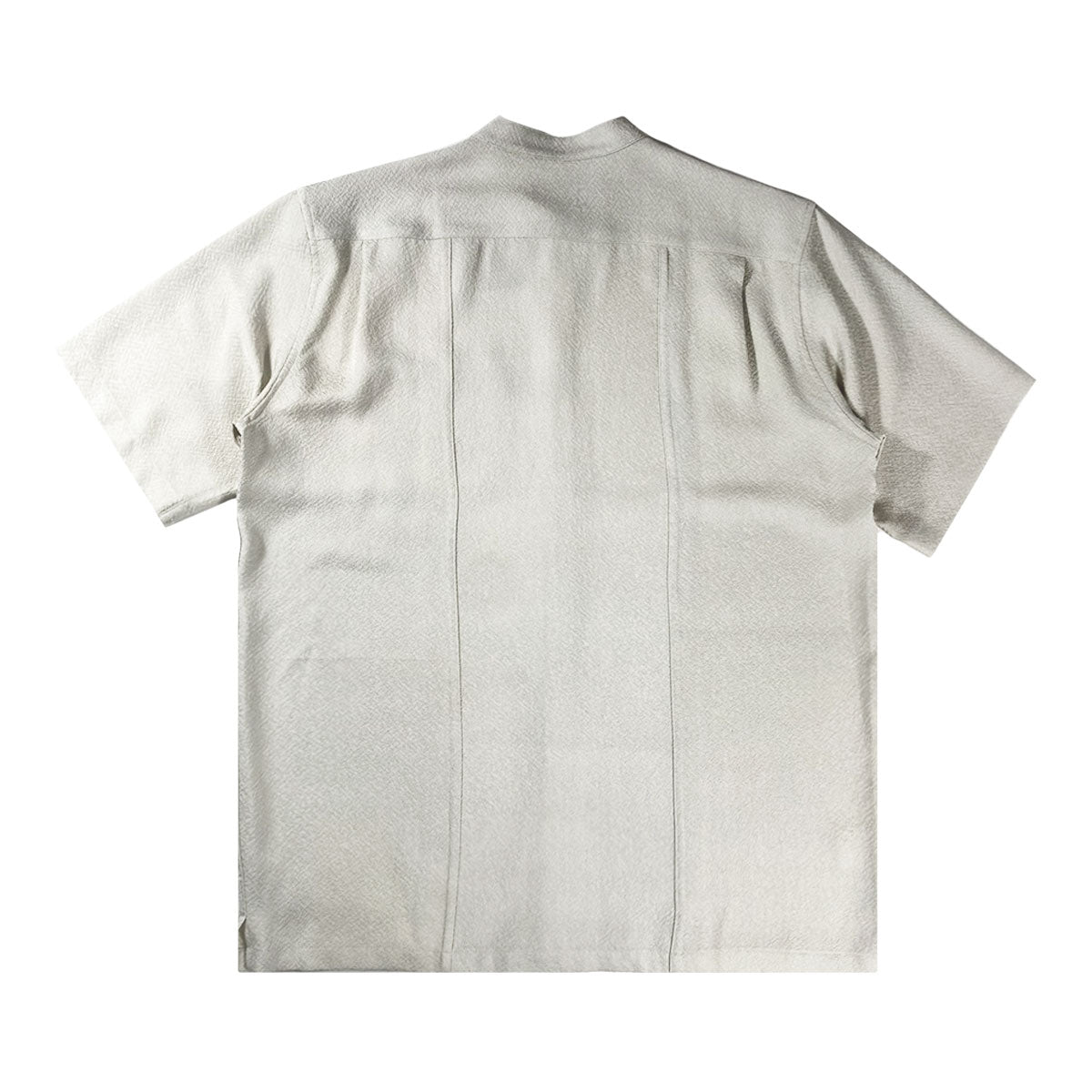 Kimono Stand-Collar Shirt Men's XL SCVN-XL02