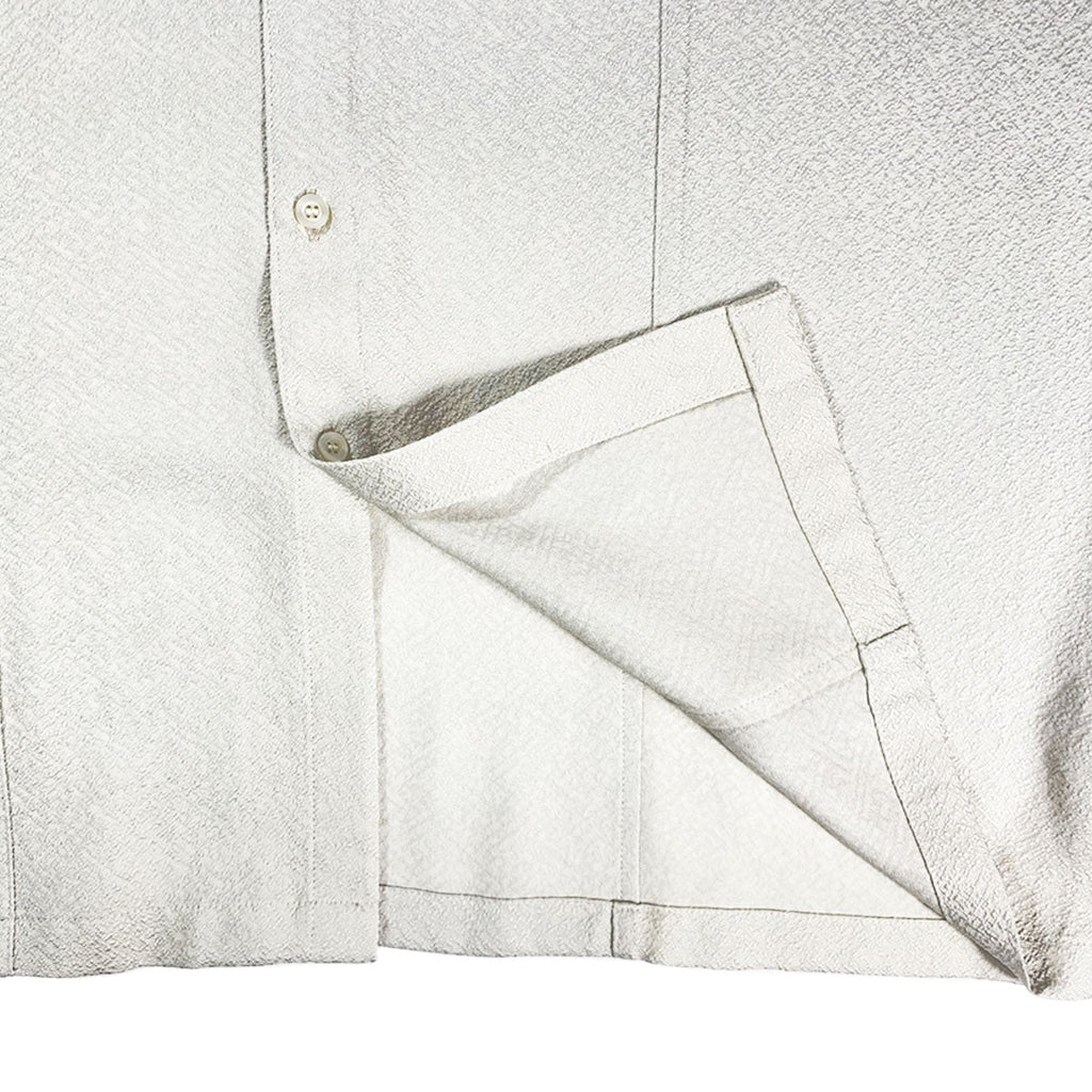 Kimono Stand-Collar Shirt Men's XL SCVN-XL02