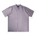 Kimono Stand-Collar Shirt Men's XL SCVN-XL04