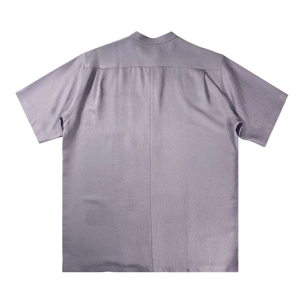 Kimono Stand-Collar Shirt Men's XL SCVN-XL04
