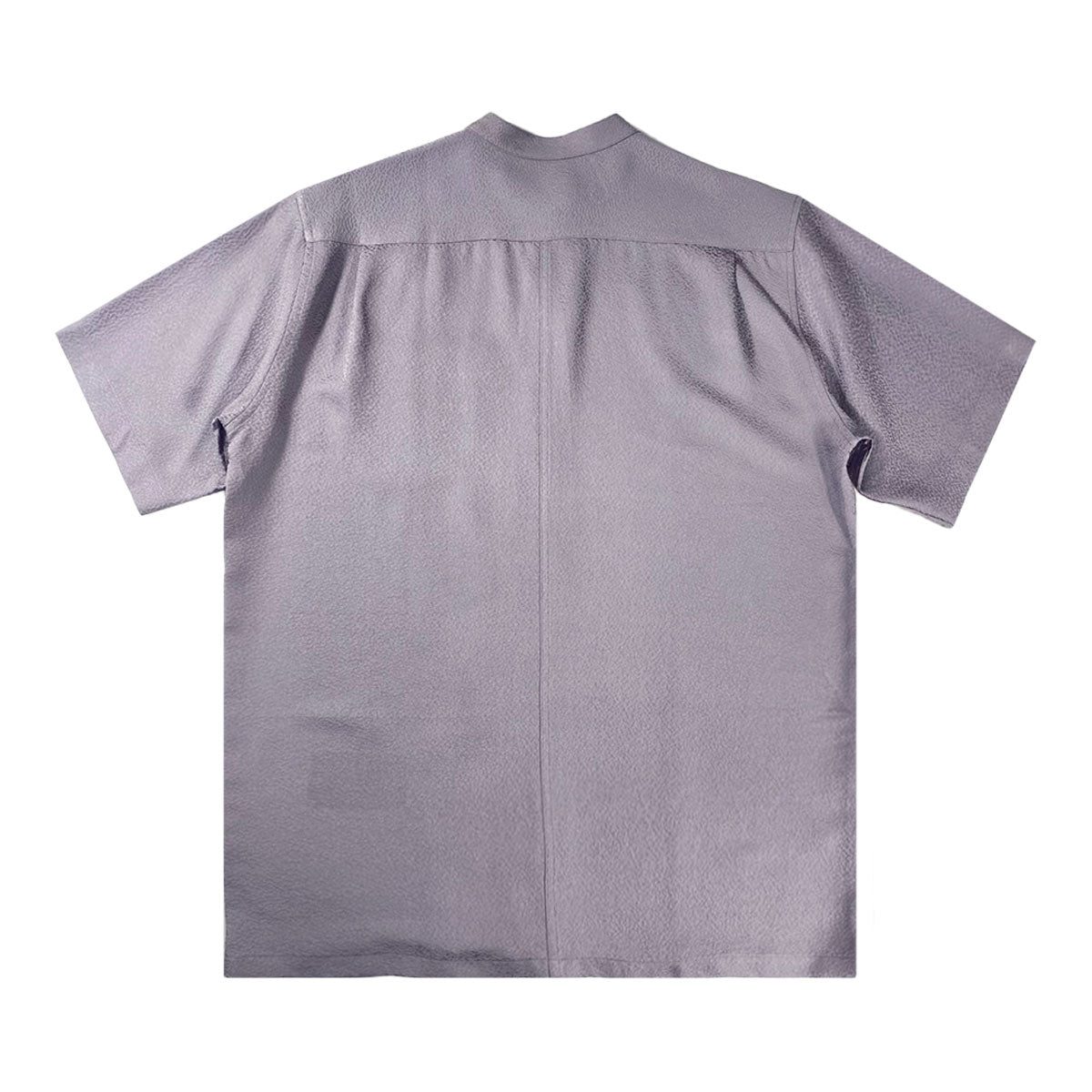 Kimono Stand-Collar Shirt Men's XL SCVN-XL04