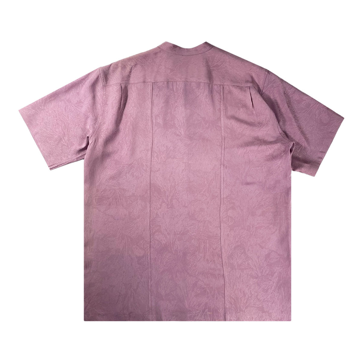 Kimono Stand-Collar Shirt Men's XL SCVN-XL06
