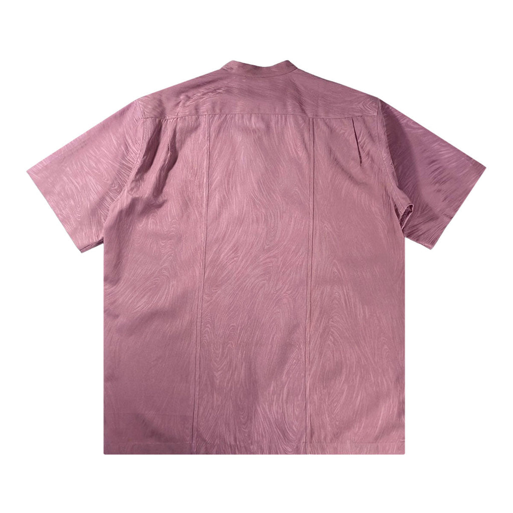 Kimono Stand-Collar Shirt Men's XL SCVN-XL14