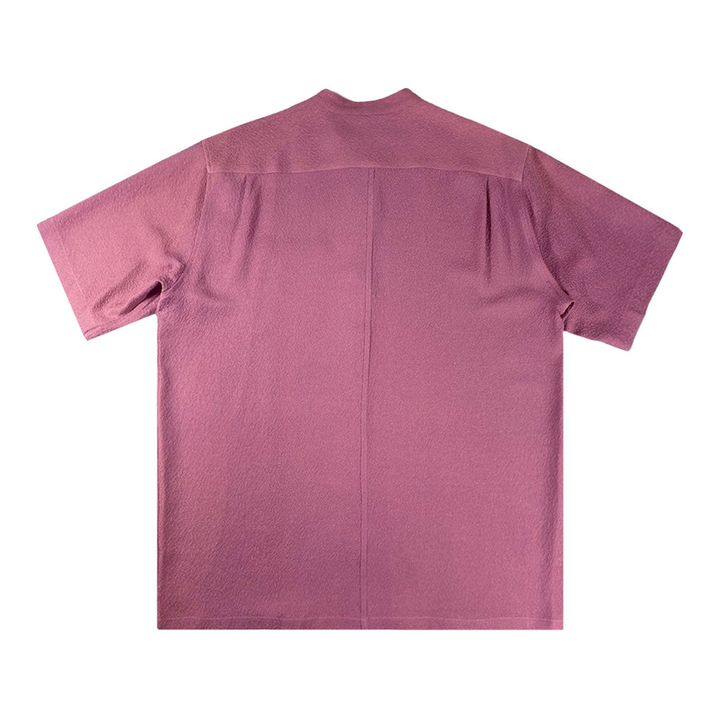 Kimono Stand-Collar Shirt Men's XL SCVN-XL17
