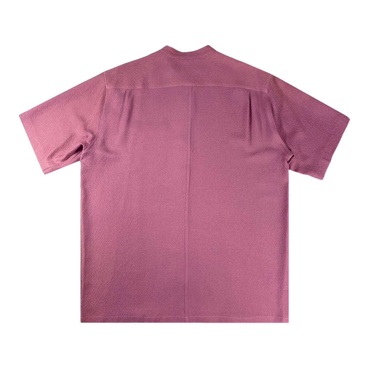 Kimono Stand-Collar Shirt Men's XL SCVN-XL17