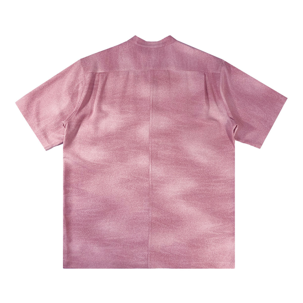 Kimono Stand-Collar Shirt Men's XL SCVN-XL19