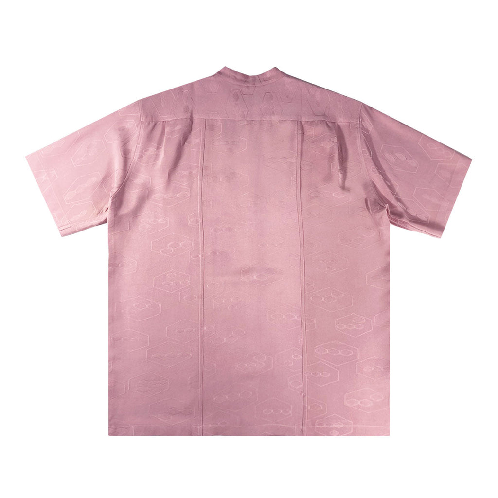 Kimono Stand-Collar Shirt Men's XL SCVN-XL20