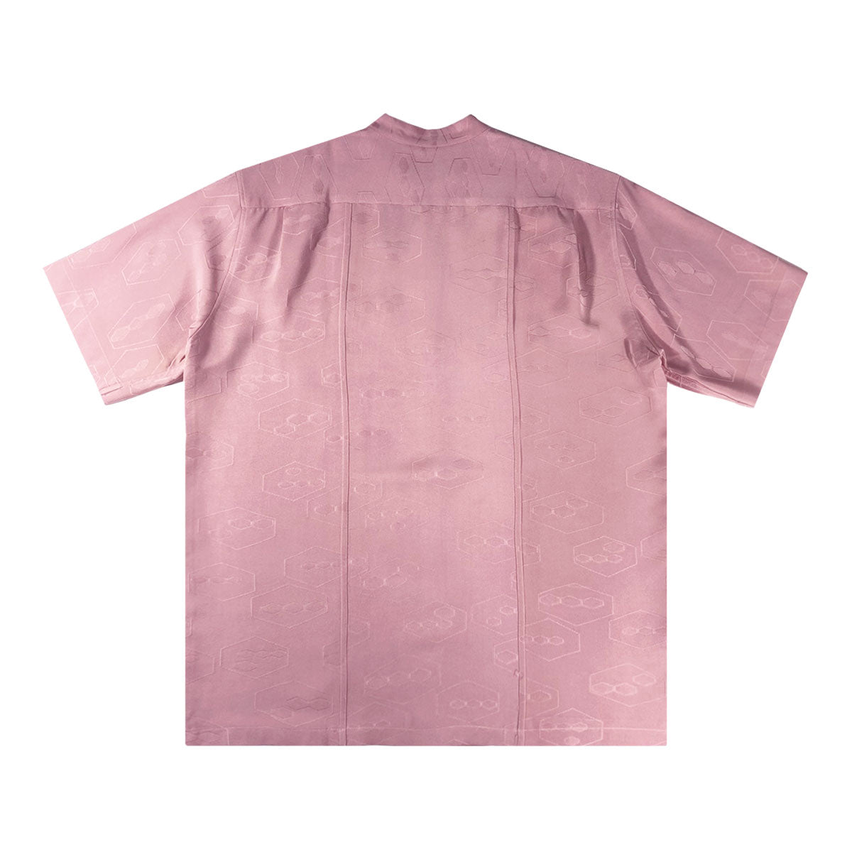 Kimono Stand-Collar Shirt Men's XL SCVN-XL20