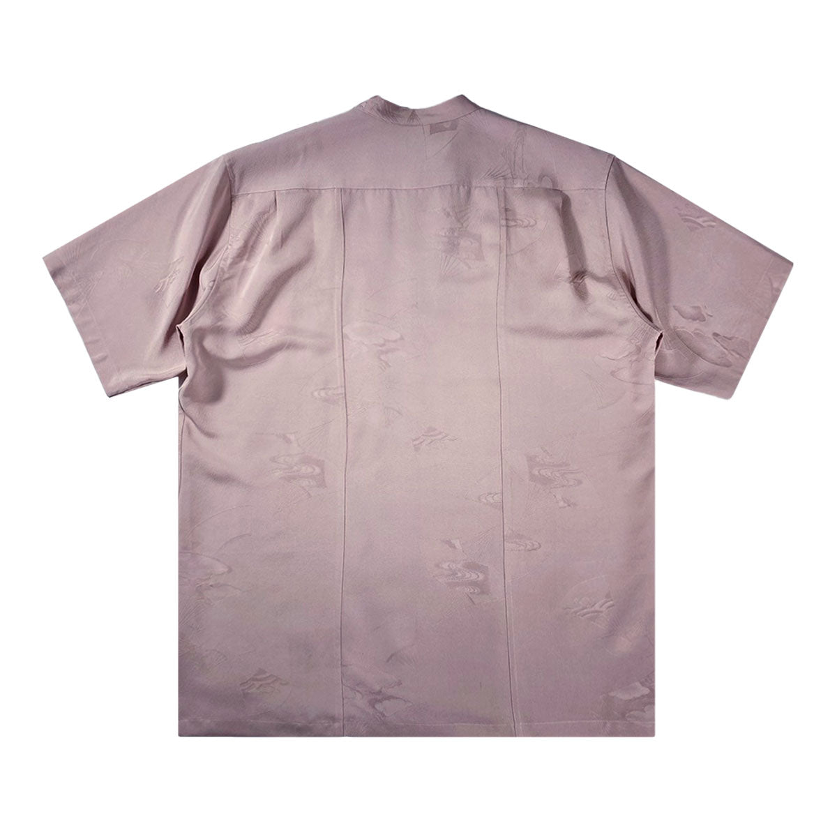 Kimono Stand-Collar Shirt Men's XL SCVN-XL21