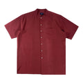Kimono Stand-Collar Shirt Men's XL SCVN-XL29