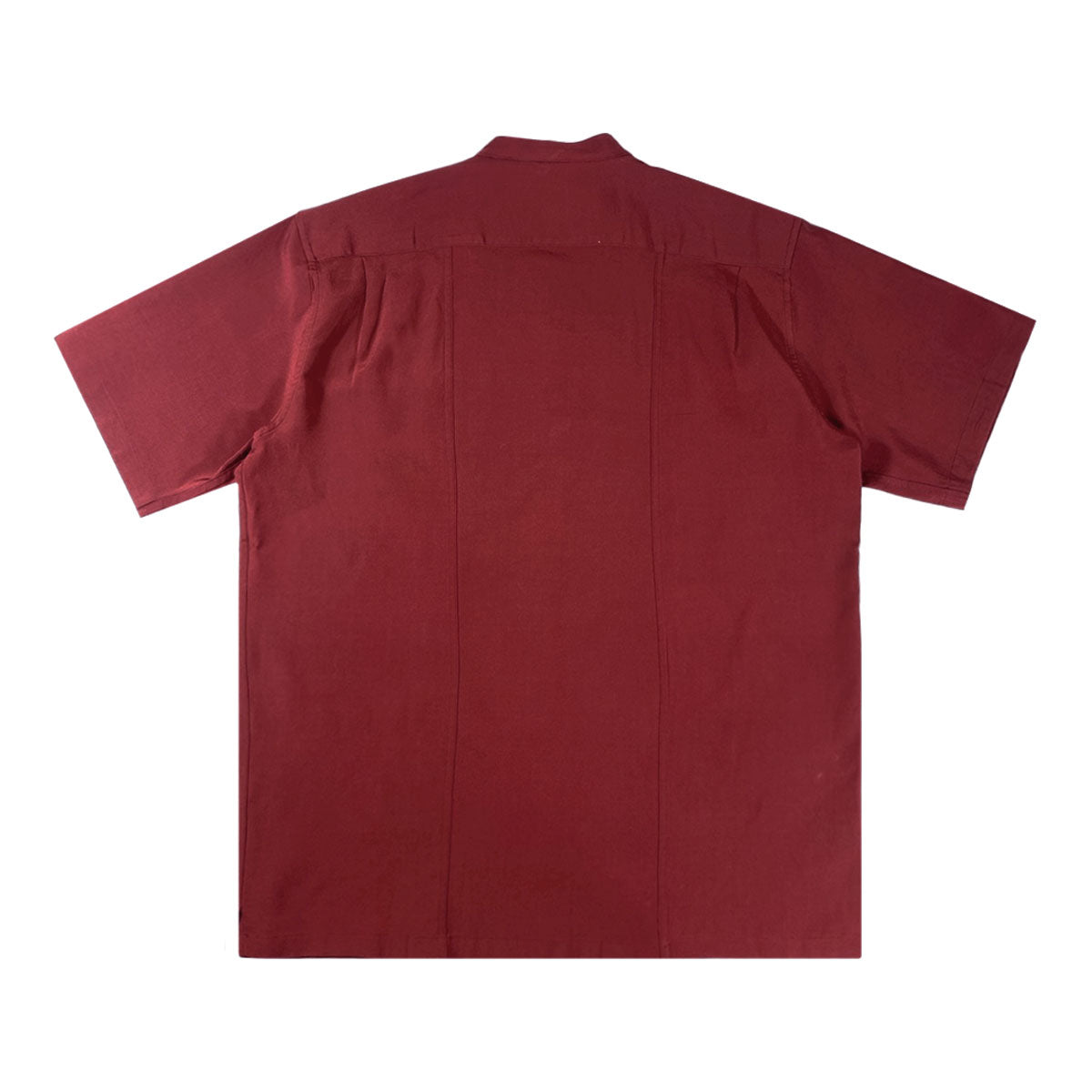 Kimono Stand-Collar Shirt Men's XL SCVN-XL29