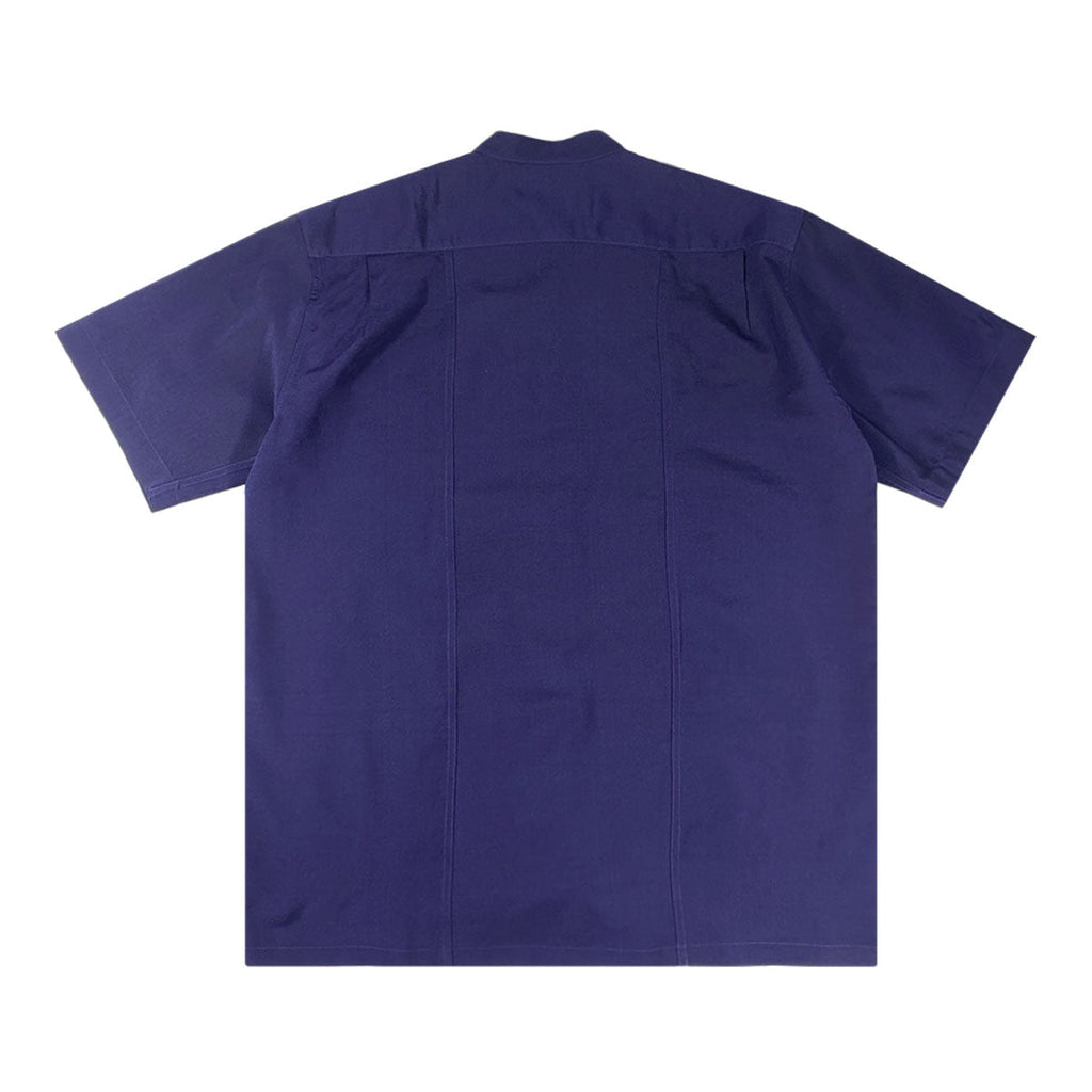 Kimono Stand-Collar Shirt Men's XL SCVN-XL31
