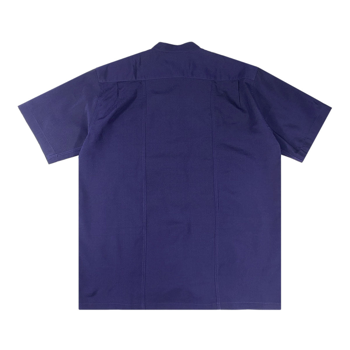 Kimono Stand-Collar Shirt Men's XL SCVN-XL31