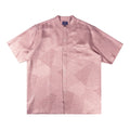 Kimono Stand-Collar Shirt Men's XL SCVN-XL33