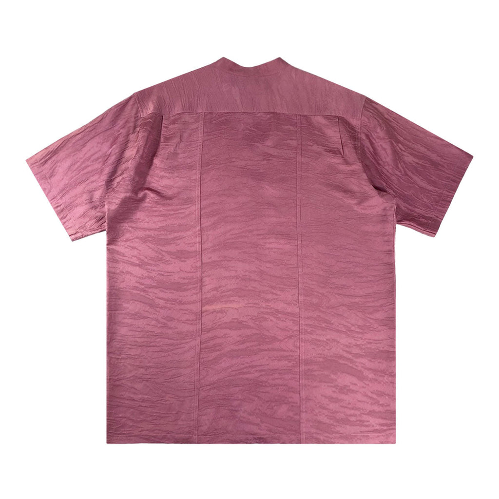 Kimono Stand-Collar Shirt Men's XL SCVN-XL40