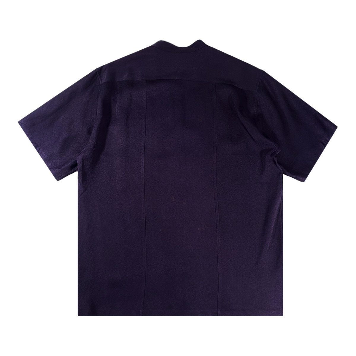 Kimono Stand-Collar Shirt Men's XL SCVN-XL41